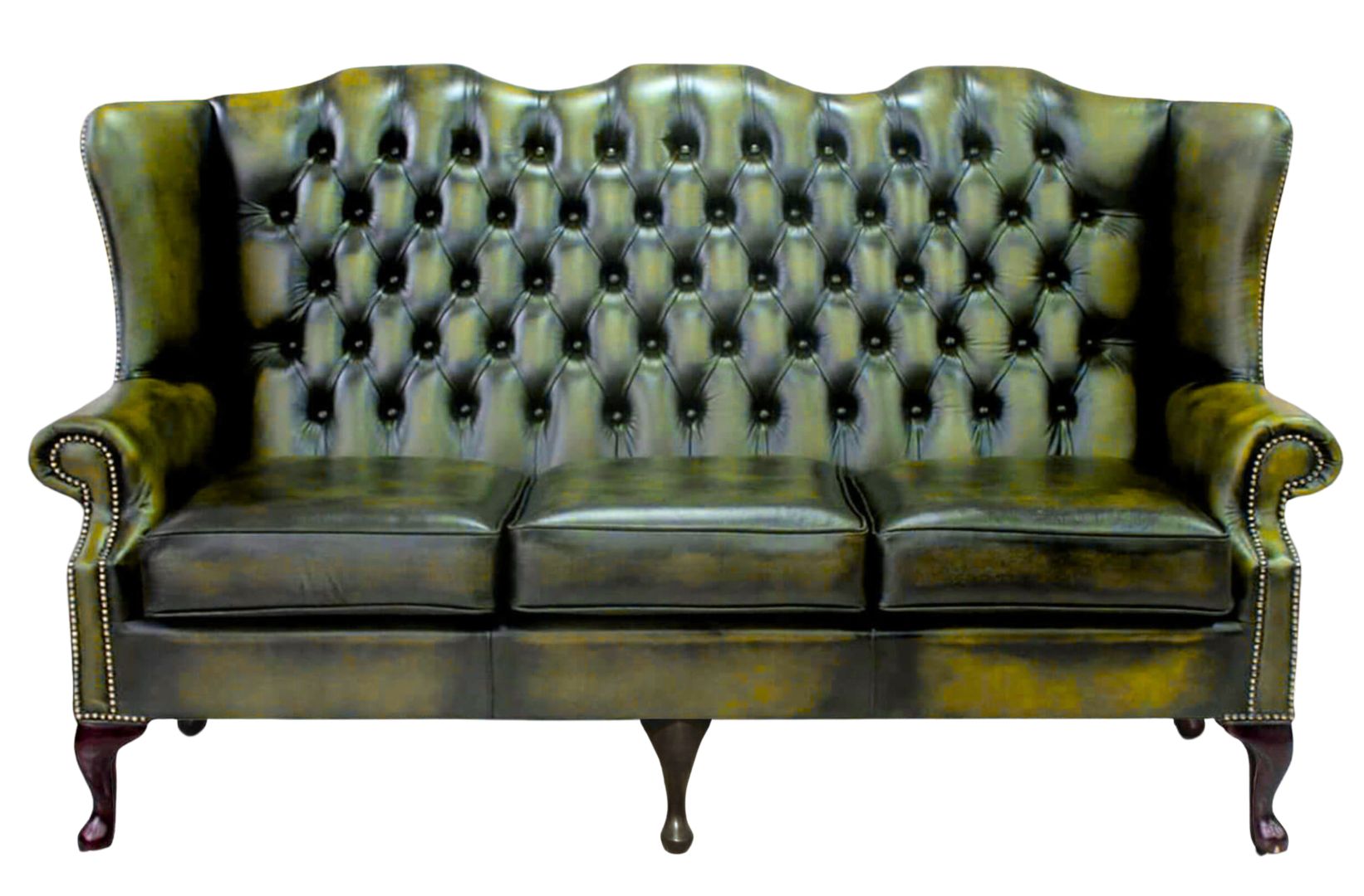 The Georgian Chesterfield